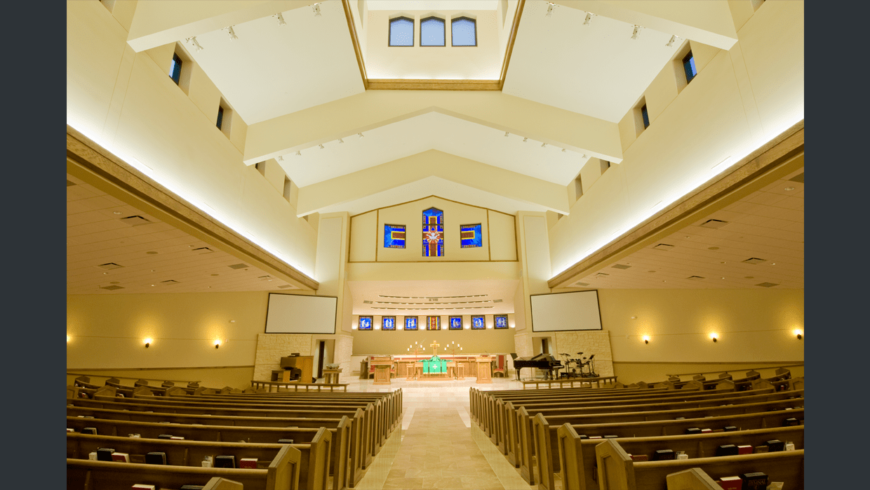 G2LD gandy squared lighting design